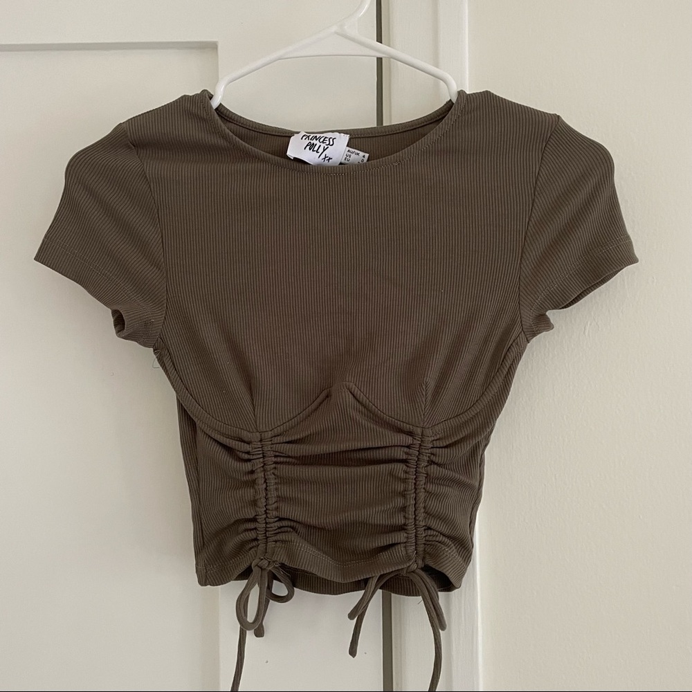 Princess Polly top